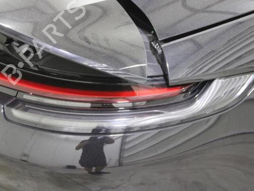 Pipe PORSCHE 911 Convertible (992) 3.0 Carrera 4 (992610) | BP29343873M125  - Image 9