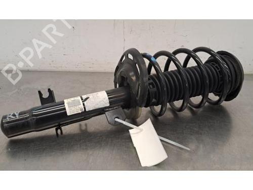 Højre fortil støddæmper CITROËN C3 III (SX) 1.5 BlueHDi 100 (SXYHYP, SXYHTU) (102 hp) 30053976