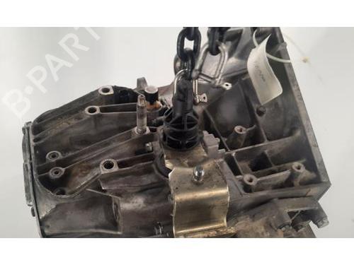 Gearbox FIAT DUCATO Van (250_) 120 Multijet 2,3 D | BP34200041M3  - Image 5