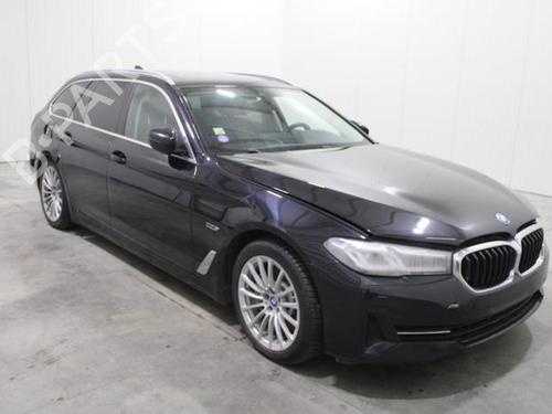 Exhaust system BMW 5 Touring (G31) 520 E PLUG-IN-HYBRID | BP33927454M121  - Image 7