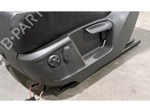 Ensemble sièges SEAT ALHAMBRA (710, 711) 1.4 TSI | BP30766460C78