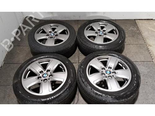 Llanta BMW 1 (F40) 118 i (140 hp) 32398560
