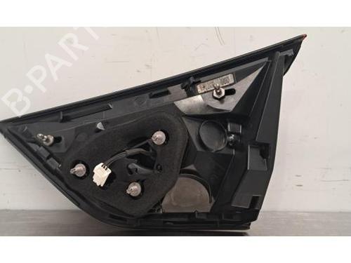 Left taillight NISSAN JUKE (F16_) DIG-T 117 | BP29879312C34