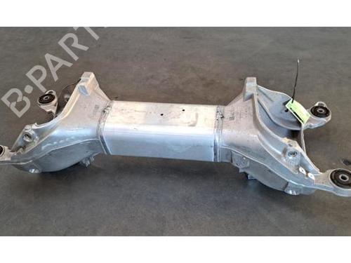 Used Subframe DS DS 9 (X2_) 1.6 PureTech 225 (X25GGR) (225 hp) 25278534