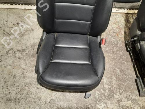 Seats set MERCEDES-BENZ A-CLASS (W176) A 200 CDI / d (176.008) | BP33892825C78  - Image 12