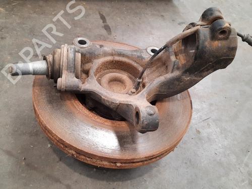 Right front steering knuckle FORD TRANSIT V363 Van (FCD, FDD) 2.0 EcoBlue | BP11231643M26 