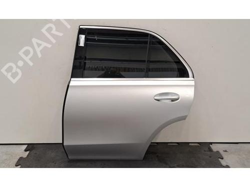 Used Left rear door Left rear door MERCEDES-BENZ GLE (V167) GLE 300 d 4-matic (167.119) (245 hp) 40026006 40026006