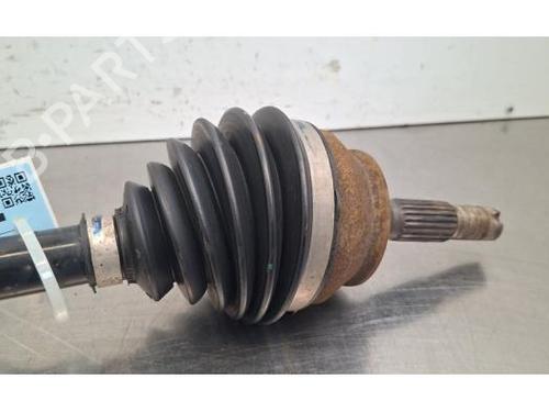Left front driveshaft CITROËN C3 III (SX) 1.2 THP 110 (SXHNPS, SXHNZT, SXHNZ6) | BP36382652M38 - Image 4