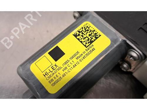 Electronic module BMW 1 (F40) 118 i | BP32398684M83 - Image 3