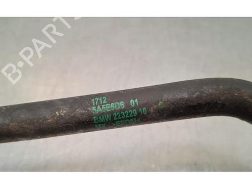 Pipe BMW XM (G09) XM All-wheel Drive | BP33743954M125 - Image 2