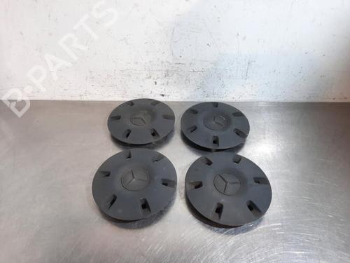 Used Hub cap MERCEDES-BENZ SPRINTER 3-t Van (B910) 214 CDI (910.621, 910.623) (143 hp) 24157034