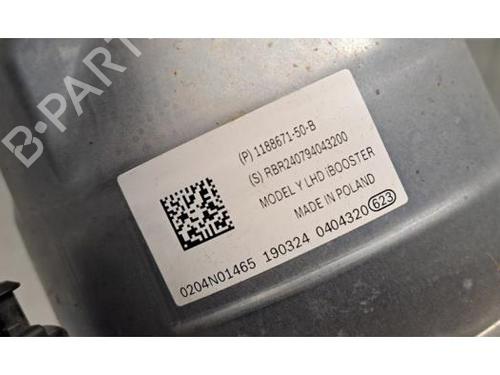 Servo brake TESLA MODEL Y (5YJY) EV | BP33316445M42  - Image 8