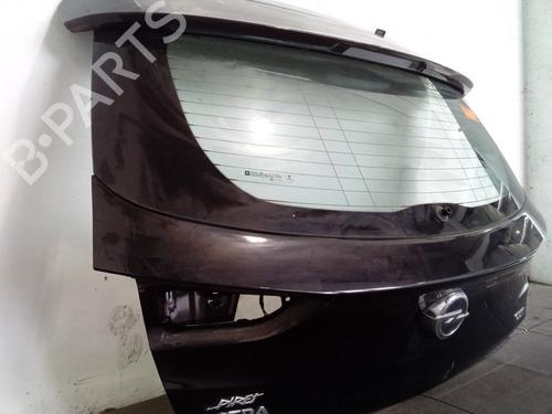 Tailgate OPEL ASTRA K (B16) 1.6 CDTi (68) | BP15035267C6 