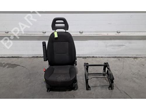 Used Left front seat CITROËN JUMPER II Van 2.0 BlueHDi 130 (130 hp) 29817971