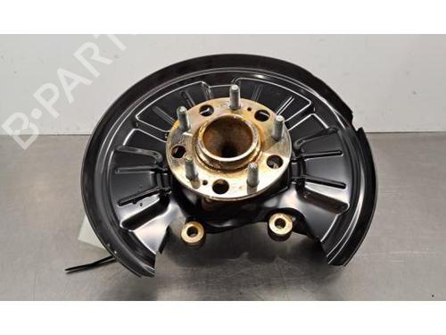 Used Right rear steering knuckle KIA CEE'D Hatchback (ED) 1.6 CVVT (125 hp) 30810643