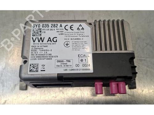 Electronic module AUDI A3 Limousine (8YS, 8YM) 35 TDI | BP40025816M83 - Image 3