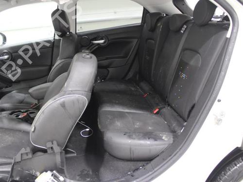 Switch FIAT 500X (334_) 1.3 (334.AXR11) | BP34105490I30  - Image 10