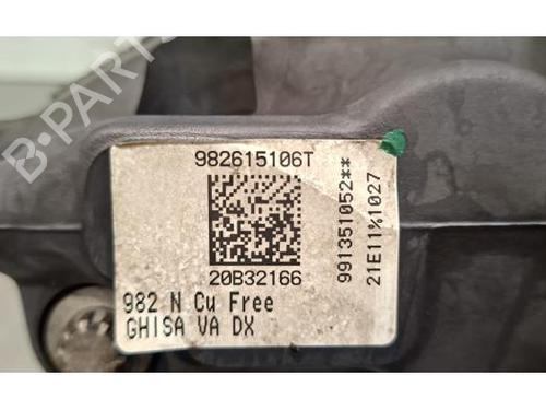 Right front brake caliper PORSCHE 718 BOXSTER (982) 2.0 T (982320, 982321, 982350, 982351) | BP39754866M104 - Image 4