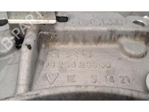 Engine mount PEUGEOT 208 II (UB_, UP_, UW_, UJ_) e-208 | BP29879458M89