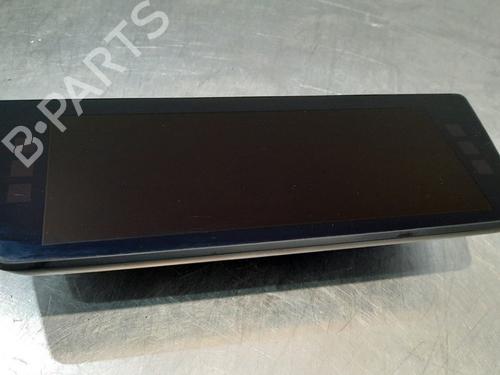 Display monitor BMW 5 (G30, F90) 520 d xDrive | BP16264429C48 