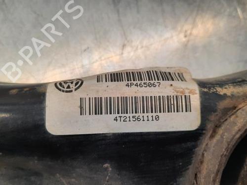 Right front suspension arm VW BEETLE Convertible (5C7, 5C8) 1.2 TSI 16V | BP23632237M13 