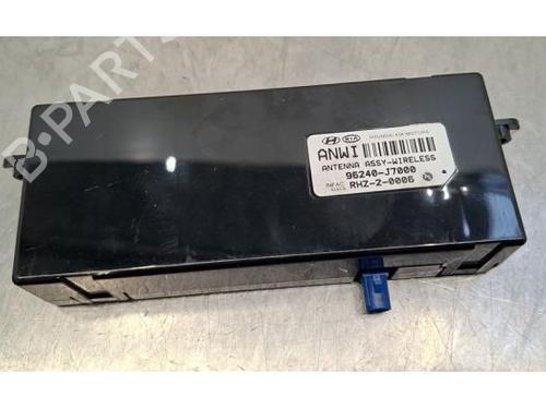 Electronic module KIA CEED Sportswagon (CD) 1.6 GDI Hybrid | BP37092219M83 - Image 2