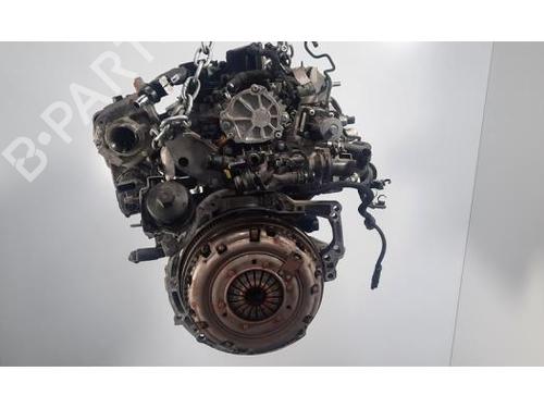 Used Engine PEUGEOT 5008 II (MC_, MJ_, MR_, M4_) 1.5 BlueHDi 130 (MCYHZJ, MCYHZR, MCYHZX) (131 hp) 29393175