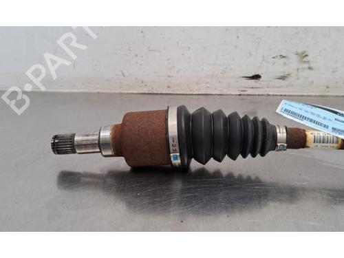 Left front driveshaft FORD FIESTA VII (HJ, HF) 1.1 Ti-VCT | BP36366341M38 - Image 3