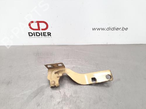 Used Hinge/Door check strap CITROËN JUMPER II Van 2.2 HDi 120 (120 hp) 15017952