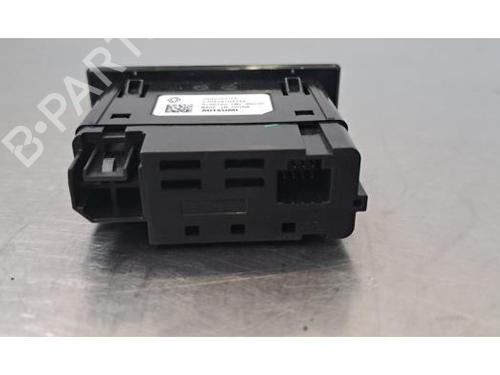 Electronic module RENAULT CAPTUR II (HF_) TCe 155 (HFMN) | BP40050307M83 - Image 4