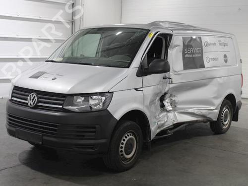 Steering column VW TRANSPORTER T6 Van (SGA, SGH, SHA, SHH) 2.0 TDI | BP10870670M21 