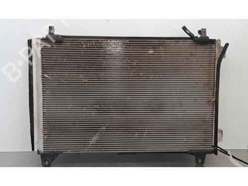 AC radiator LANCIA YPSILON (L21) EV | BP37689611M32 - Image 2