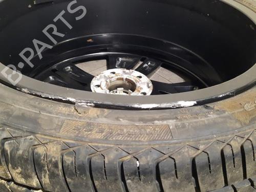 Rim PEUGEOT 508 II (FB_, FH_, F3_) 1.5 BlueHDI 130 (FBYHZJ, FBYHZR) | BP29643289C45 