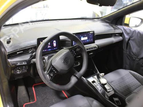 Climate control MG MG ZS SUV (ZS32) 1.5 Hybrid+ | BP34268454I5  - Image 15