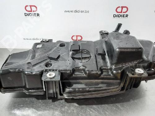 Used Dpf tank Dpf tank AUDI Q5 (FYB, FYG) 2.0 TDI (150 hp) 10883387 10883387