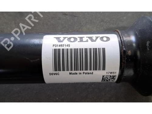 Driveshaft VOLVO XC60 II (246) T5 AWD | BP29600649M37 