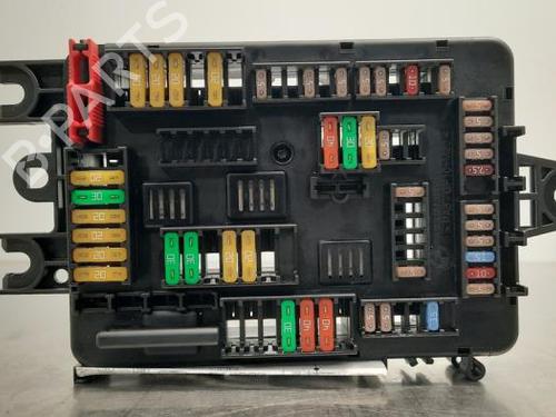 Used Fuse box BMW 4 Coupe (F32, F82) M4 Competition (450 hp) 23594070