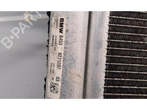 AC radiator BMW 2 Gran Tourer (F46) 218 d | BP32431372M32 - Image 2