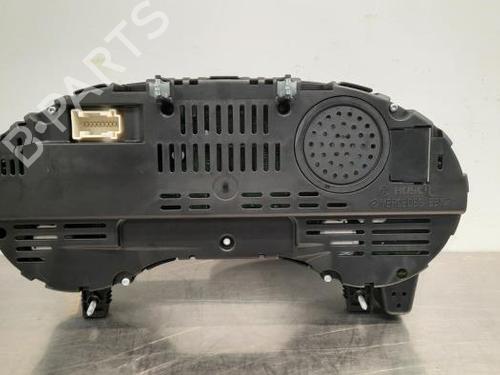 Instrument cluster MERCEDES-BENZ GLE (W166) 250 d 4-matic (166.004) | BP19576635C47 