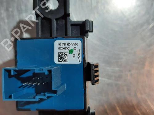 Switch CITROËN C4 SPACETOURER (3D_) 1.5 BlueHDi 130 | BP23634866I30 