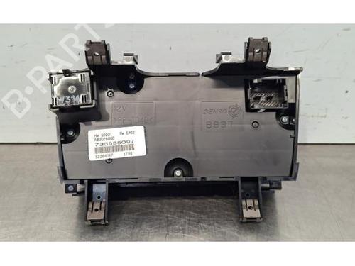 Climate control OPEL MOVANO C Van (U9) 2.2 D | BP32353863I5