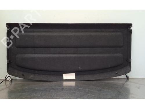 Rear parcel shelf RENAULT CLIO V (B7_) 1.0 TCe 100 (B7MT) | BP40070481C85 - Image 2