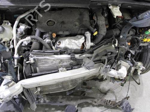 Electronic module CITROËN GRAND C4 SPACETOURER (3A_, 3E_) 1.5 BlueHDi 130 | BP23580657M83 - Image 11