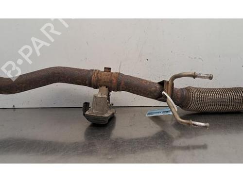 Used Exhaust manifold Exhaust manifold AUDI A1 (8X1, 8XK) 1.6 TDI (115 hp) 36366327 36366327