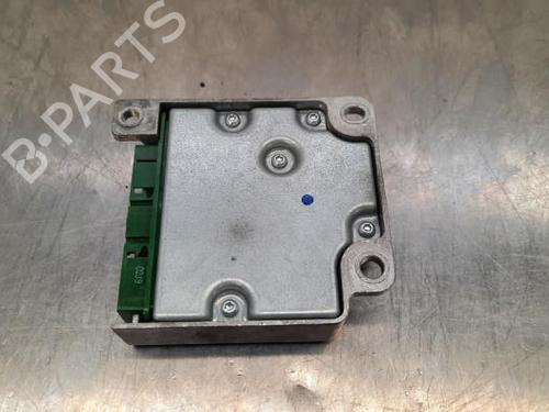 ECU airbags PEUGEOT BOXER Van 2.2 BlueHDi 120 | BP23639996M53 
