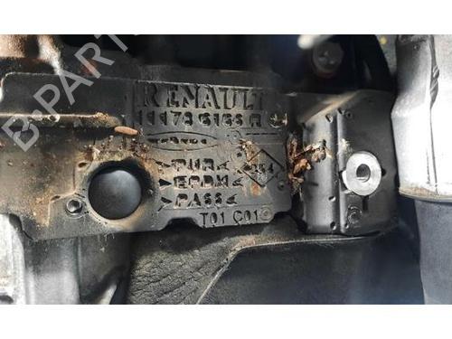 Engine NISSAN PRIMASTAR Van (X82) 2.0 dCi 150 | BP28032904M1