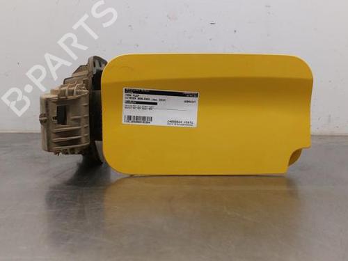 Used Fuel flap CITROËN BERLINGO Box Body/MPV (K9) 1.5 BlueHDi 130 (131 hp) 20080932