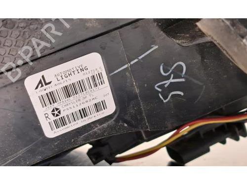 Right taillight JEEP COMPASS (MP, M6, MV, M7) 1.3 | BP34199438C35  - Image 6