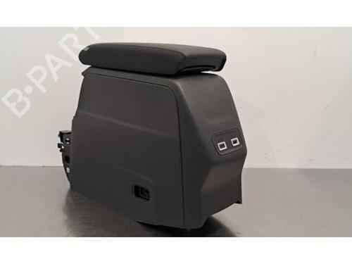 Used Armrest / Center console OPEL COMBO Box Body/MPV (K9) Combo-e (136 hp) 30824176
