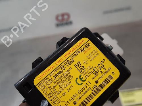 Electronic module HYUNDAI TUCSON (TL, TLE) 1.7 CRDi | BP10892711M83 